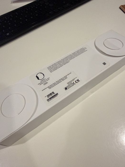Apple watch serie 7