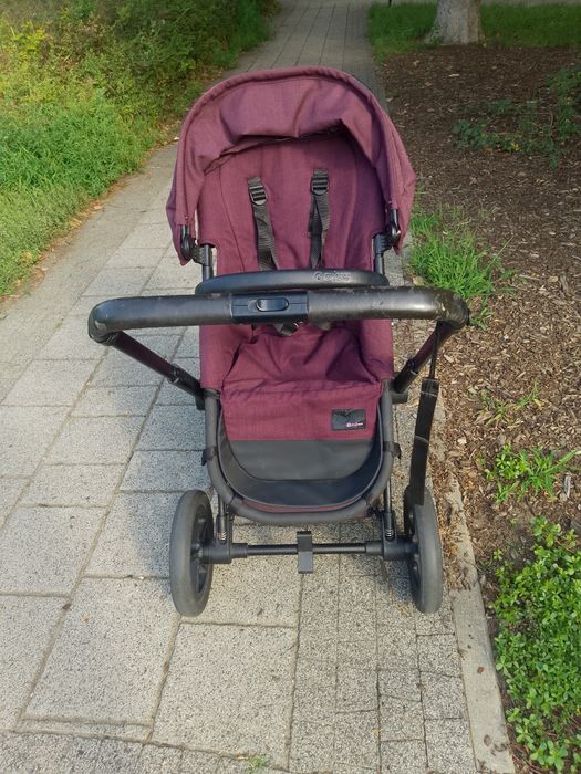 Wózek Cybex Priam 2w1