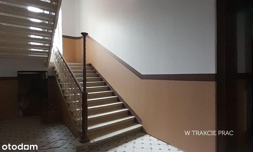 3 pokoje | Widok na Zielone Patio | Centrum