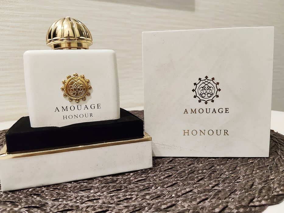 Парфум.  жіночий   Amouage Honour,