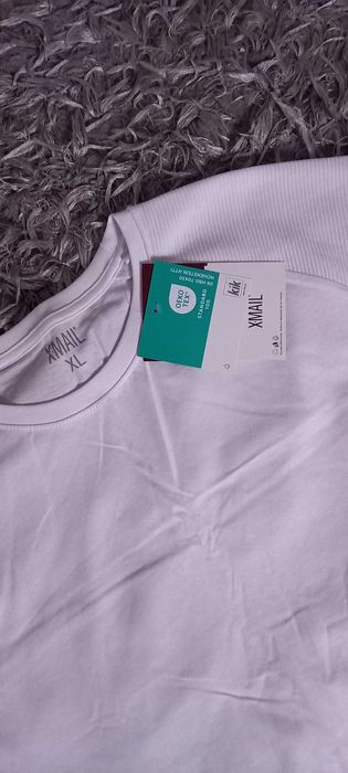 Koszulki męskie XXL nowa koszulka