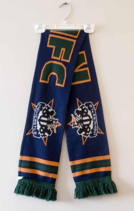 Шарфик ФК Newcastle