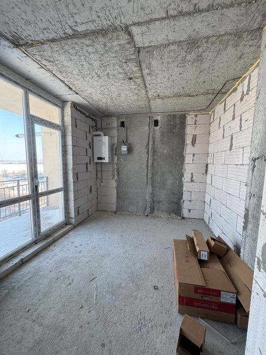 Продаж двокімнатної квартири в ЖК Family Comfort