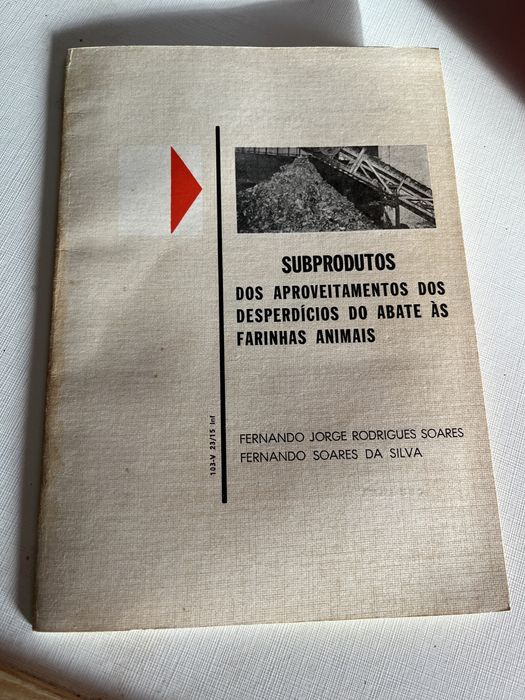 Vários Títulos Agropecuária Raridades