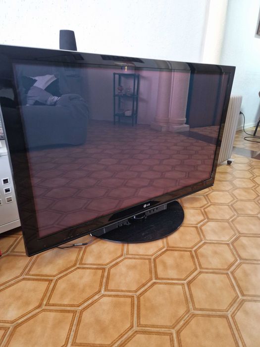Tv LG plasma 50"