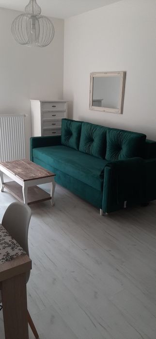 Apartament Przystań