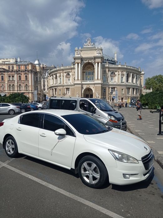 Продам Peugeot 508