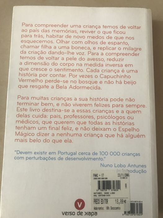Autografado - Livro‘ O Pavilhao Purpura ‘ de José Rodrigues Dos Santos