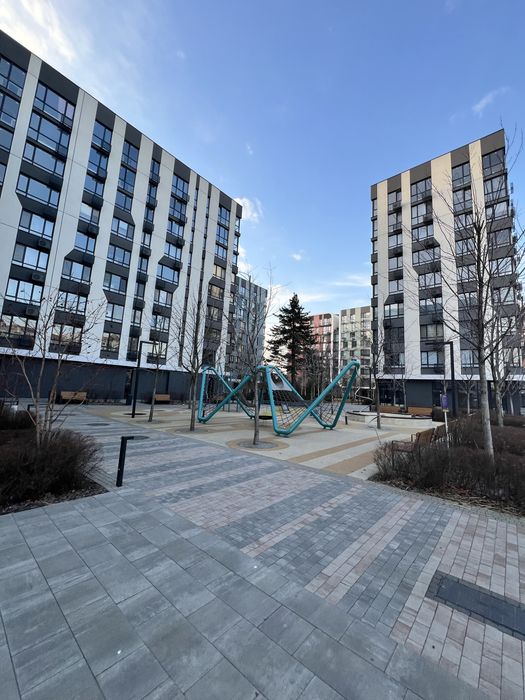 Оренда 1к., квартири ЖК Respublika, бульвар Тадея Рильського 2,