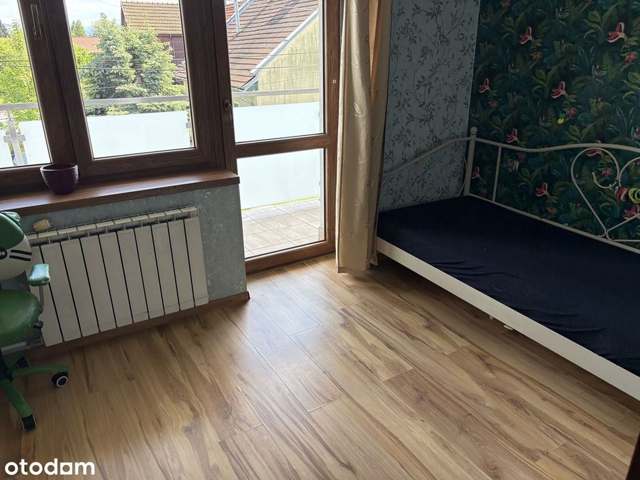 Dom Energooszczędny , fotowoltaika | Możliwe 2 mieszkania | N.Sącz/ 0%