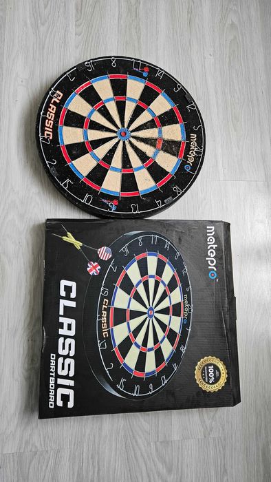 Matepro Classic - Tarcza Do darta