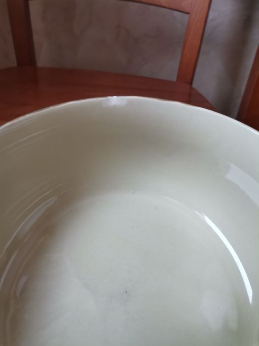 Ceramiczna misa - Tułowice