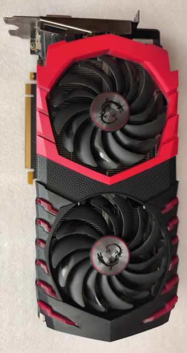 rtx 3060 ti msi - купить комплектующие для ПК - Цена на OLX.ua