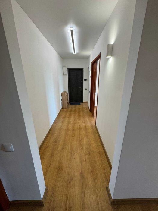 Здам 3к квартиру з євроремонтом ж/м Парус.  Гидропаркова 1.