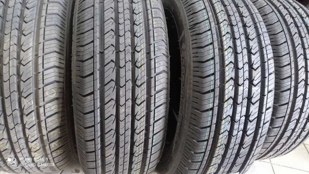 Нові шини SUNFULL 235/60R16 100H Mont-Pro HT782