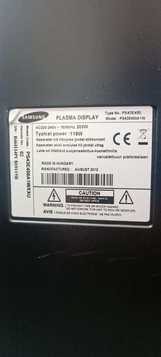 Разборка запчасти телевизоров и мониторов тв платы бп, samsung, lg