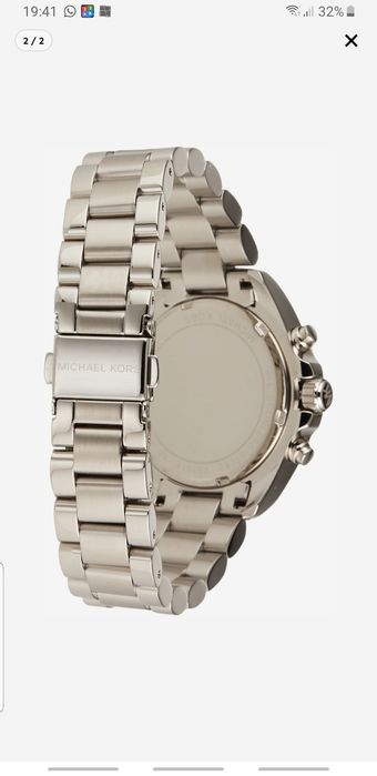 Relógio Michael kors senhora