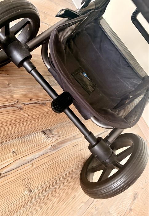 Cybex balios s-lux