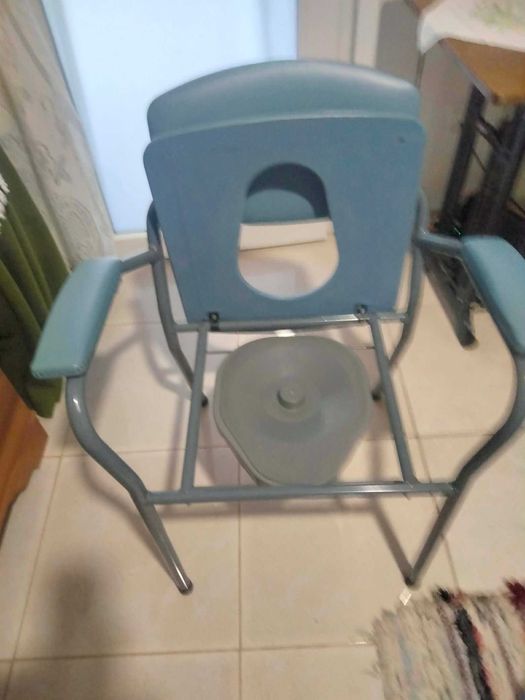 Cadeira de banho