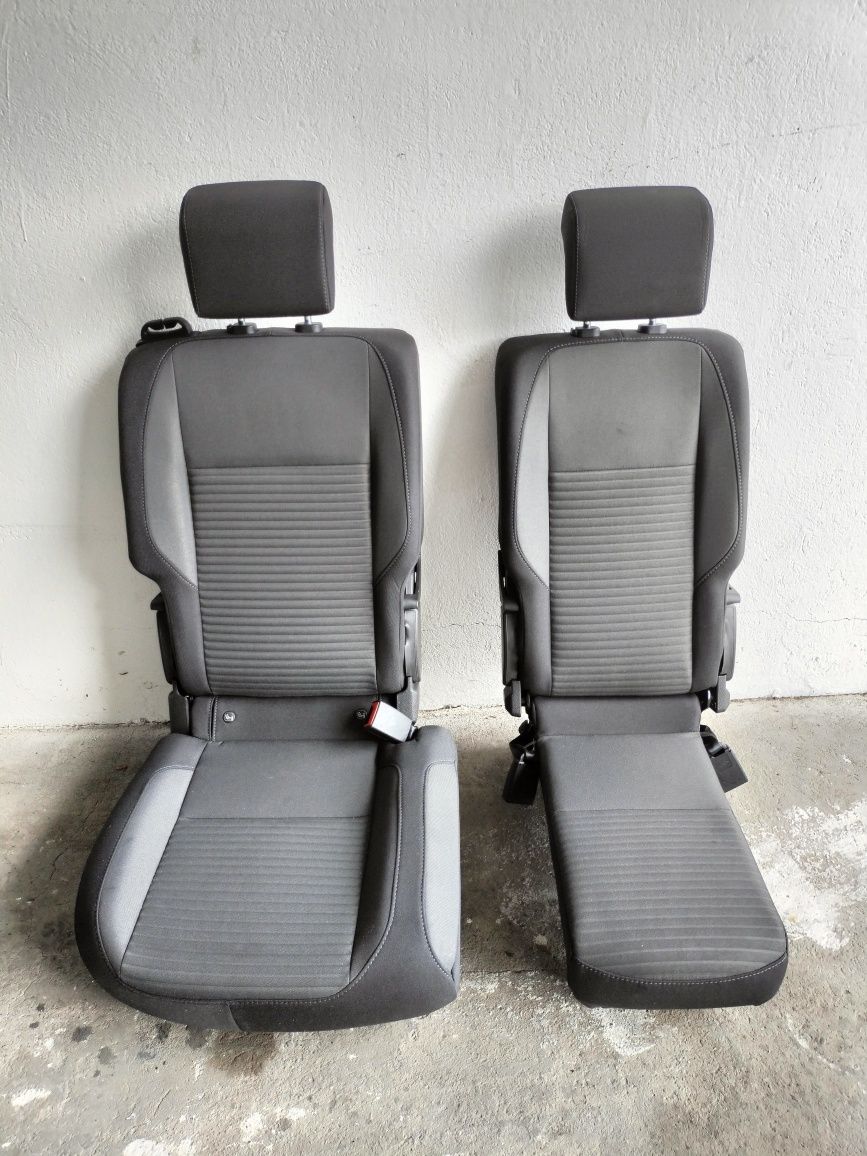 Ford c max isofix hot sale