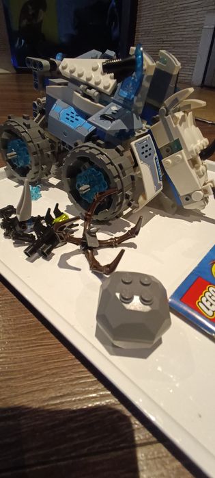 LEGO 70131 chima