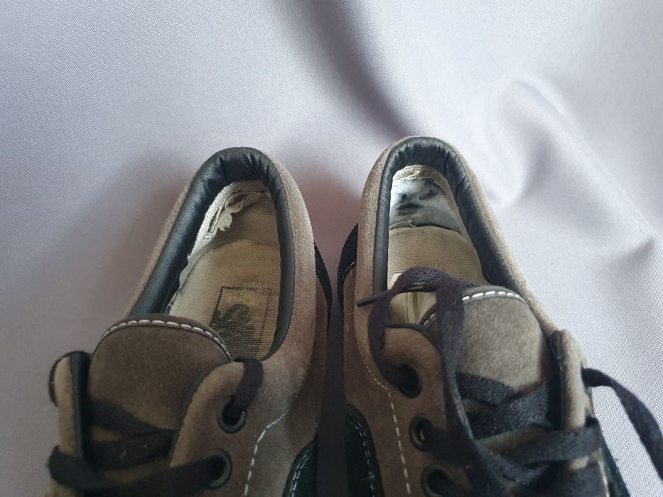 Buty Vans r.43, 28cm