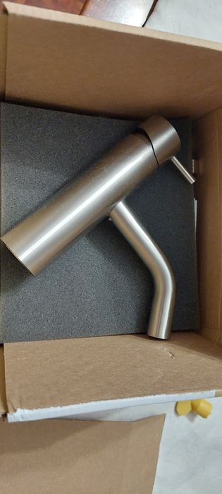 Torneira lavatório flow