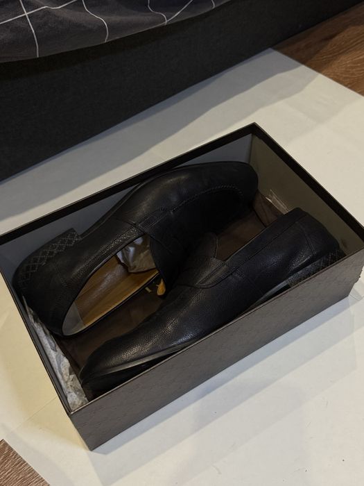 Gucci мокасини