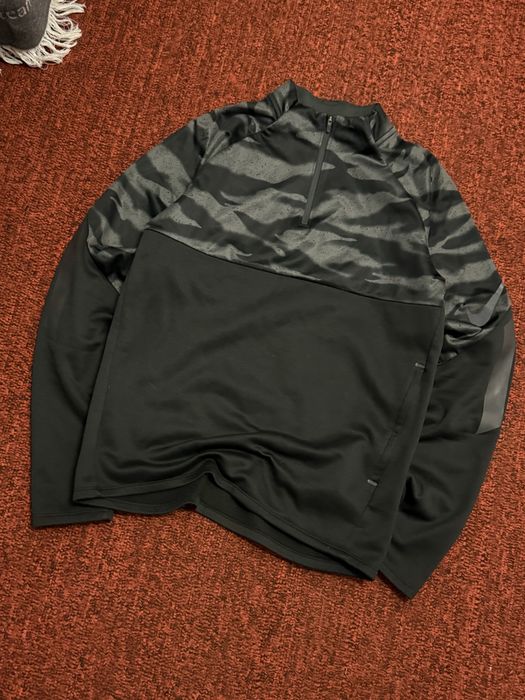 Nike футбольна кофта, nike,найк