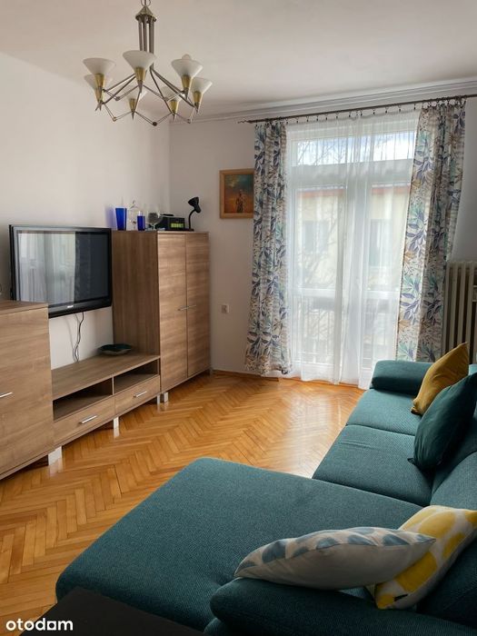 48 m² - Krawiecka - Lodz - Widok 2