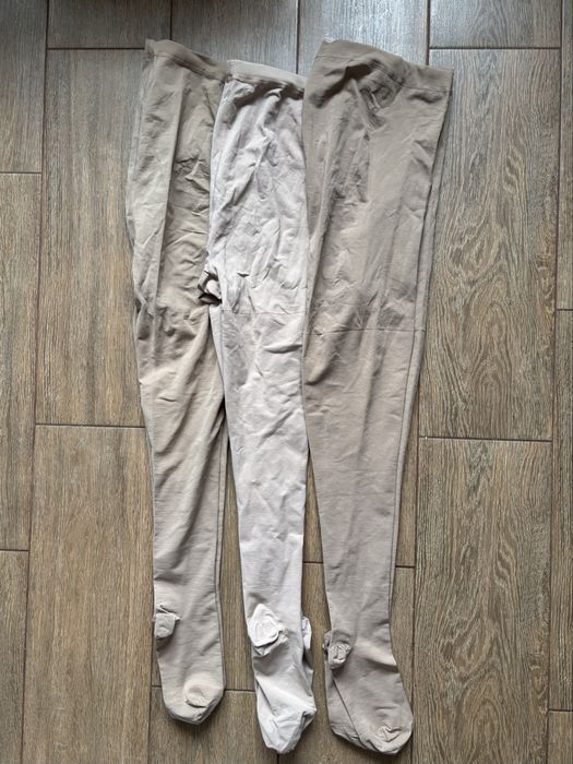 Компресійні колготи / Компрессионные колготи / чулки / белье