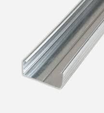 Profil CD60 główny sufitowy gr. 0.6mm Profile CD-60 4mb NOWY