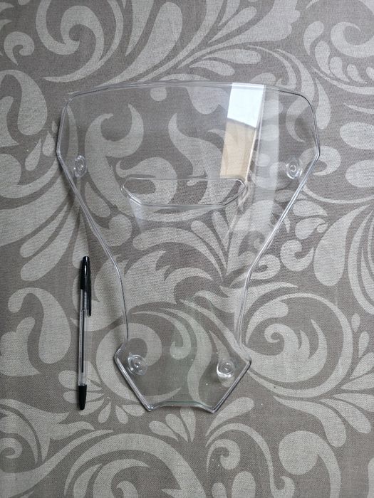 Vidro Africa Twin Original