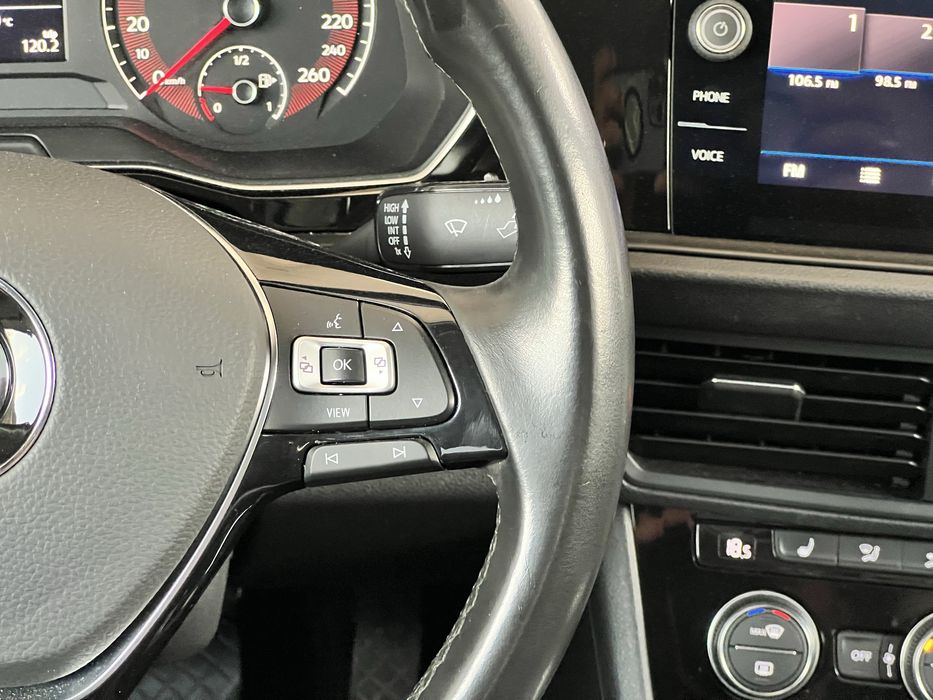 Volkswagen Jetta 2018 рік 1.4 бензин Автомат