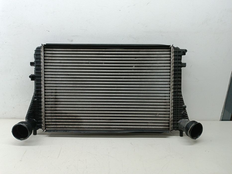 Intercooler - SEAT LEON (1P1) | 05 - 13