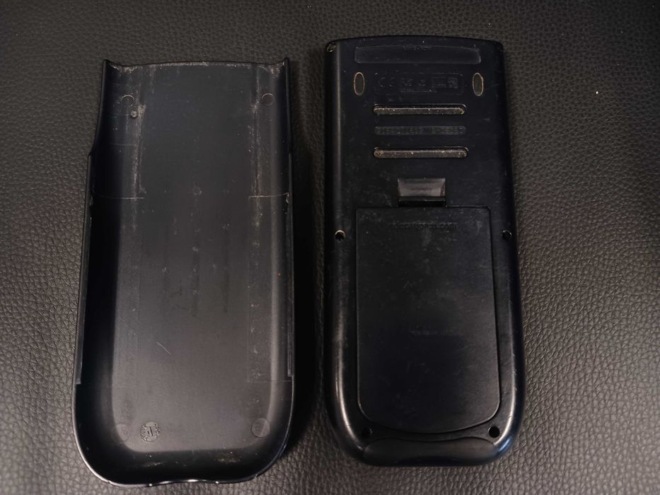 Texas Instruments TI-84 Plus