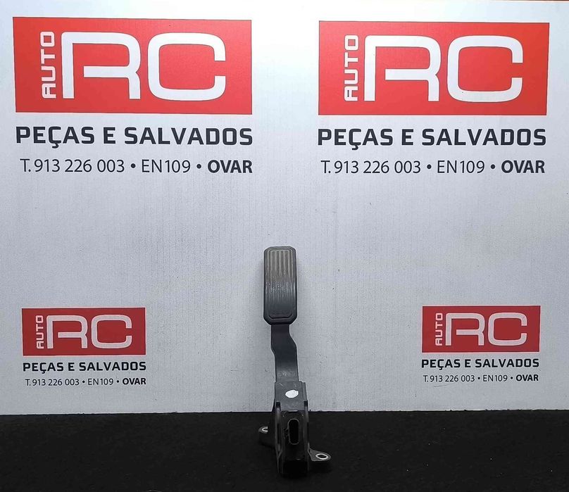 Pedal do Acelerador 78110-02010 - TOYOTA AURIS