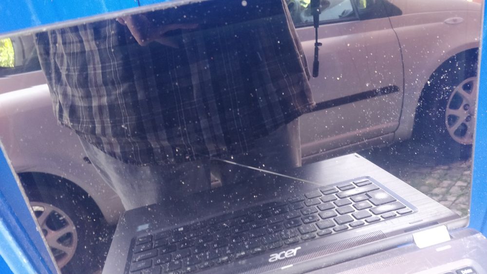 Computador Portátil Acer