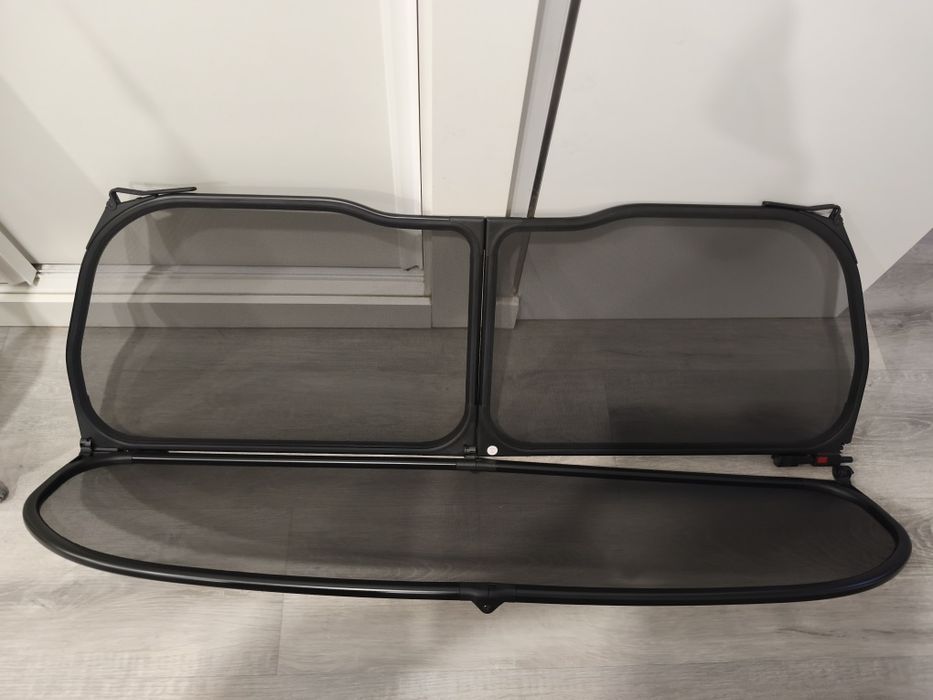 Windstop Peugeot 308 CC