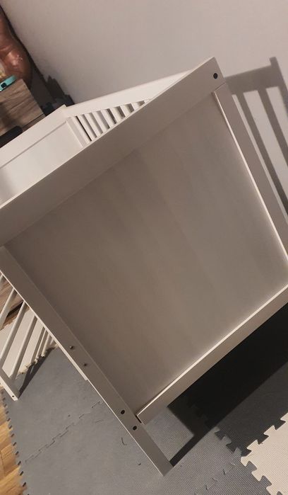 Lóżko dzieciece 120x60