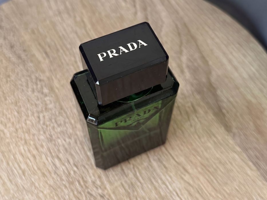 Чоловічі  парфуми Prada Paradigme  Прада Парадигма