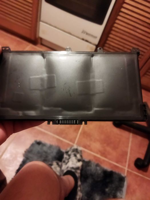 Bateria do laptopa HT03XL