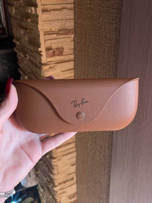 Ray-Ban Meta Wayfarer Gen 2 | Авто затемнення |