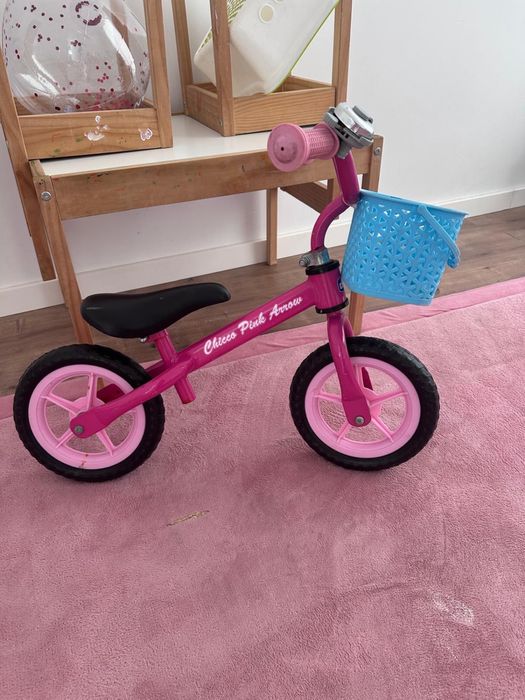 Bicicleta chicco