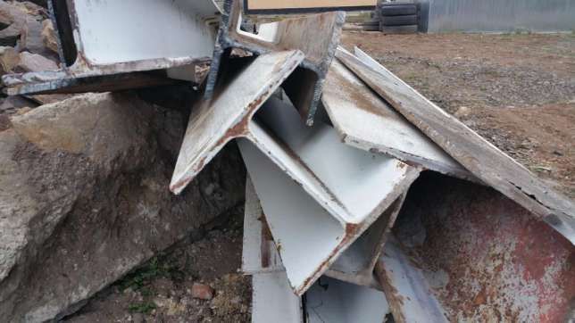 dwuteowniki używane Hea 320 IPE 300 HEB 240  INP 160 Heb 300  IPE 240