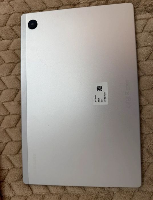 Tablet Samsung Galaxy Tab A8