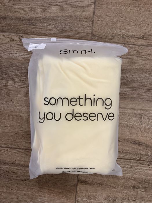 НОВІ плюшеві штани smth underwear