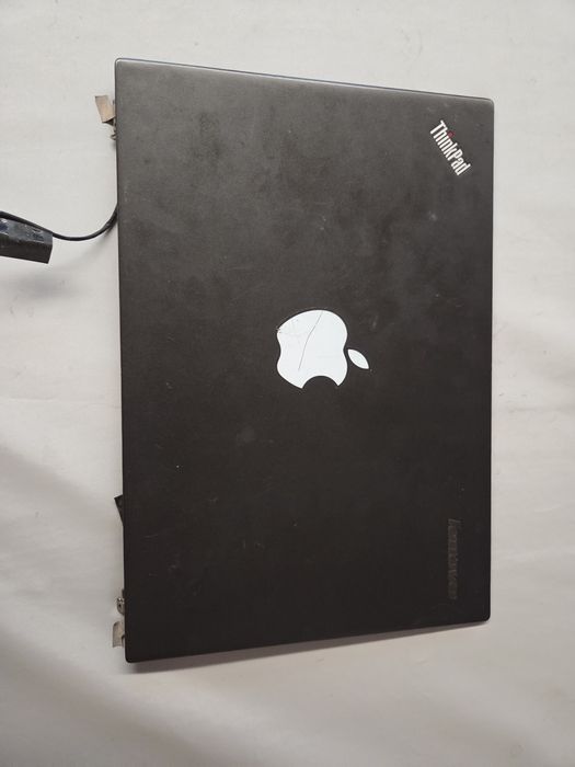 Sprzedam klapę matrycy do laptopa LENOVO ThinkPad X1 Carbon
