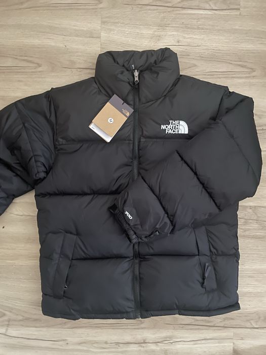 Casaco The North Face 700  .Novo