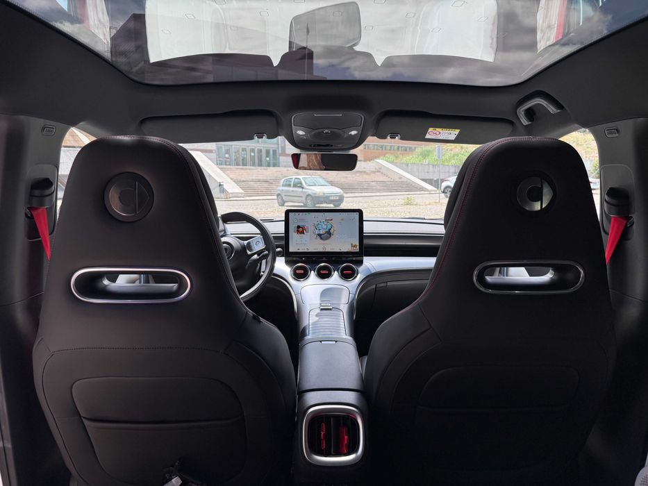Smart #3 25th Anniversary Edition